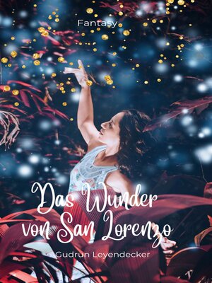 cover image of Das Wunder von San Lorenzo
